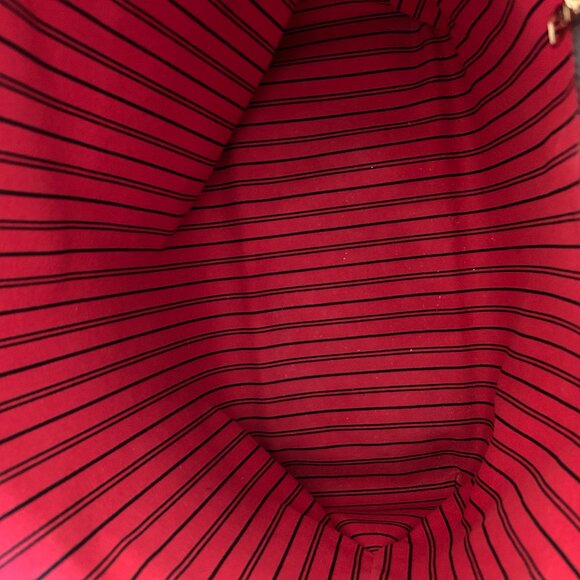 Louis Vuitton Delightful MM Damier Ebene - Picture 6 of 8